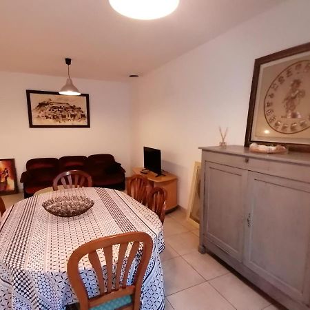 Chez Lydie Cessenon-sur-Orb Екстериор снимка