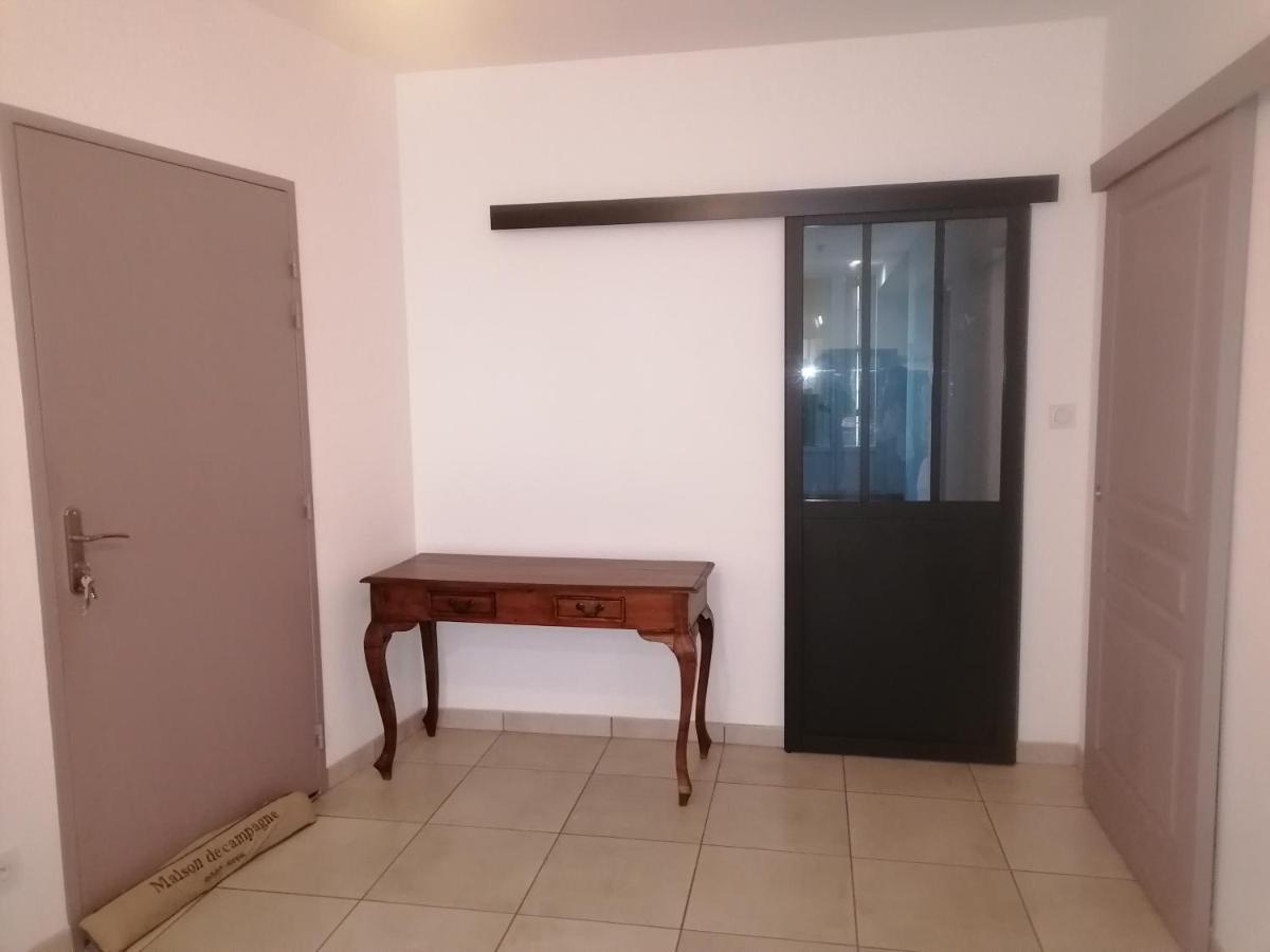 Chez Lydie Cessenon-sur-Orb Екстериор снимка