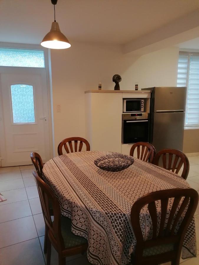 Chez Lydie Cessenon-sur-Orb Екстериор снимка
