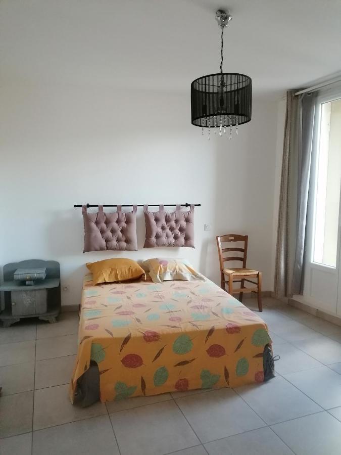 Chez Lydie Cessenon-sur-Orb Екстериор снимка